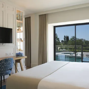 Hotel Camiral – The Leading Hotels of the World