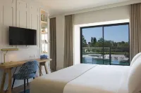 Hotel Camiral – The Leading Hotels of the World Hotels in Santa Coloma de Farners