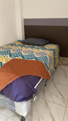 Hotel Casa Blanca