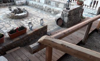 Pierhouse Hotel in Gouvia