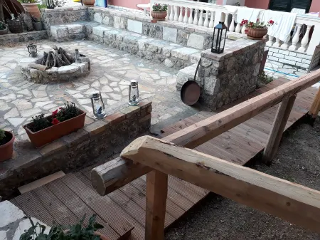 Pierhouse Hotel in Gouvia Отели в г. Гувья