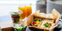 KAYATSUMA OKINAWA HOTEL＆RESORT - Breakfast