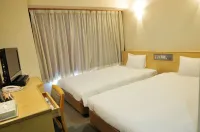 Kenchomae Green Hotel Hotel di Mashiki