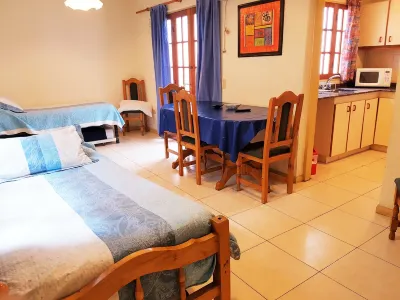 Azul Departamentos Hotel a 