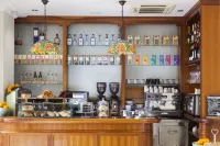 Hotel Arce Hotel a Baiona