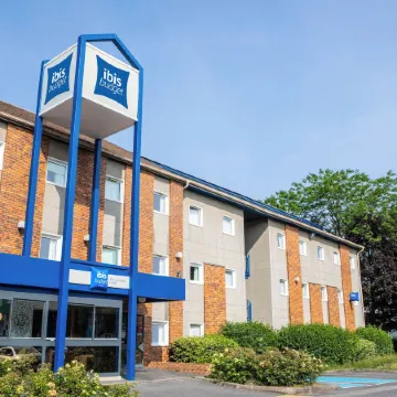 Ibis Budget Marne la Vallée Chelles