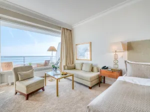 Grand Hotel Seeschlösschen Sea Retreat & Spa