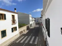 Hotel m - 27 - vue sur la montagne