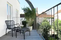 August the Boardinghouse