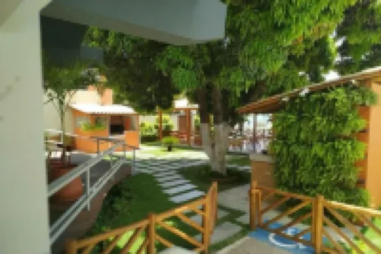 جراند هوتل دو جوازيرو فنادق في 