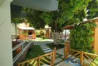 Grande Hotel de Juazeiro Các khách sạn ở Petrolina