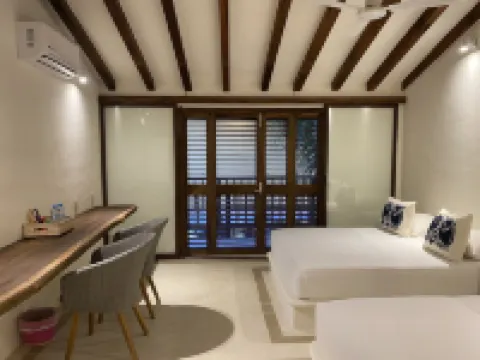 Casa Mandarina Hotels in Santa Maria Tonameca