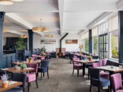 George Hotel Hotels in Hexham