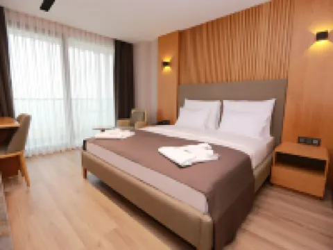 Pikola Otel Ordu otelleri