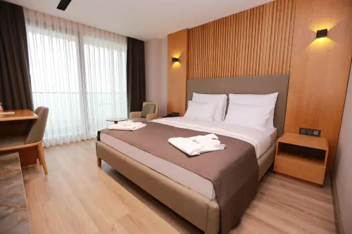 Pikola Otel - Pools