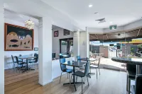 Comfort Inn & Apartments Northgate Airport