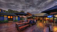 Fraser Island Retreat Hotels in Fraser Island