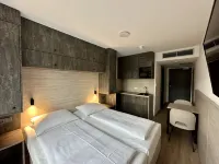 Apartimo München-Unterhaching Hotel a Unterhaching