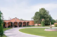 Hotel Hacienda la Cieneguita