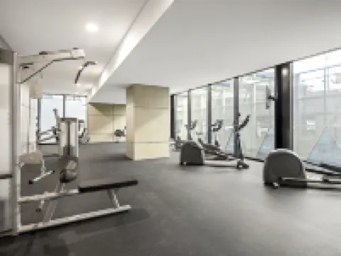 เควสต์นอร์ธซิดนีย์ โรงแรมในซิดนีย์