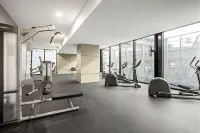 Quest North Sydney Hotels in Северный Сидней