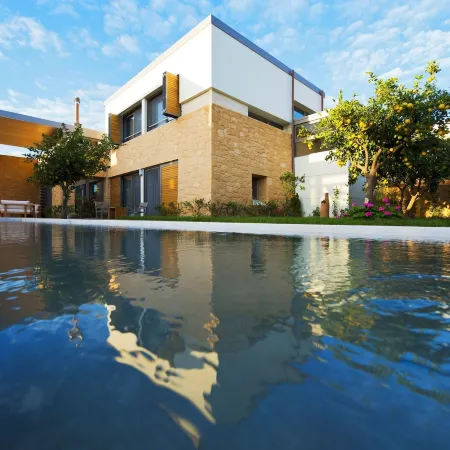 Conte Marino Villas