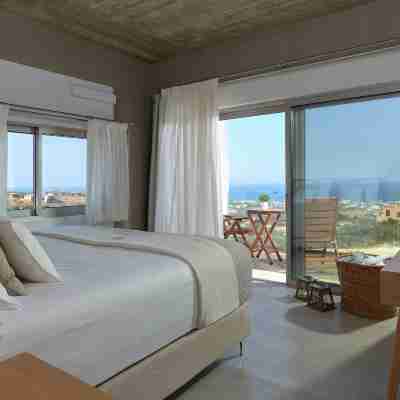 Premium SeaView Villa GG with Private Pool, Sauna and Gym Rooms