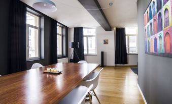 Smartflats - Monnaie