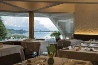 Seehotel Ambach Hotel di South Tyrol