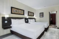 Copantl Hotel & Convention Center Hotels in La Lima