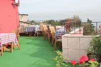 Nazar Hotel - breakfast