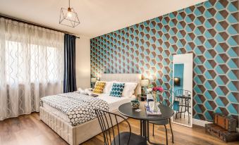 AwesHomeItaly - Vintage Rooms