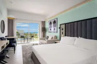 Radisson Blu Resort, Saidia Beach Hotels in Saidia