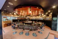Fletcher Hotel Restaurant Sallandse Heuvelrug Hoteles en Hellendoorn