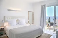 Hotel Zhero فنادق في إِييتاس
