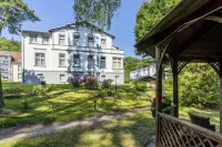 Ostseehotel Villen im Park - Ein Rovell Hotel