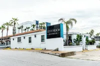 Coco Beach Hotel on South Padre Island