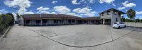 Sapphire City Motor Inn