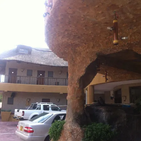 African Home Hotel