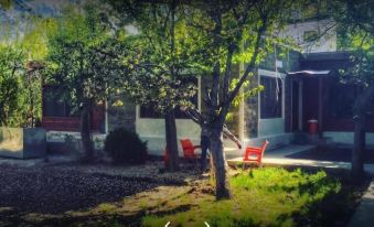 Hotel Mountain Villa Hunza