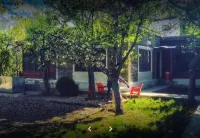 Hotel Mountain Villa Hunza Hotels in Karimabad