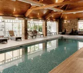 Pontlands Park Hotel - Pools