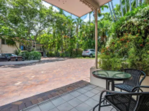 City Oasis Inn Townsville, SureStay Collection by BW Hotels near Townsville Railway Station