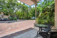 City Oasis Inn Townsville, SureStay Collection by BW Hotel a 