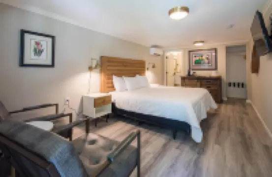 沿河路別墅酒店