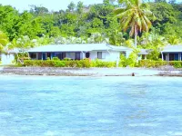 Pacific Lagoon Apartments Hôtels à : Île d’Efate