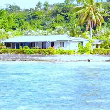 Pacific Lagoon Apartments