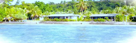 Pacific Lagoon Apartments