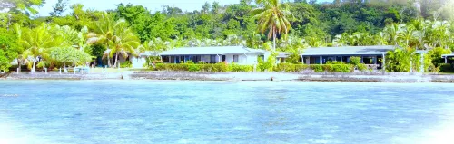 太平洋瀉湖公寓飯店