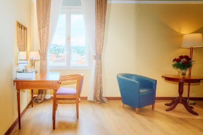 その他 ブリストル ホテル オパティアの写真